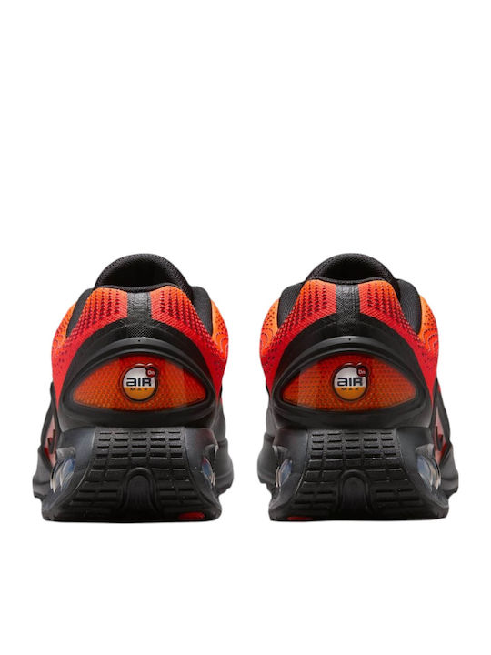 Air Max Dn Adidași pentru bărbați Portocalii