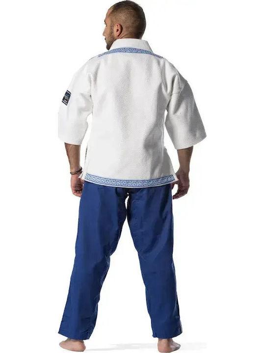 Olympus Uniformă de Pankration Pentru bărbați