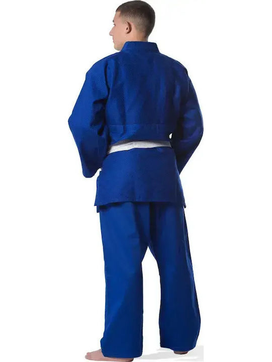 Olympus Ανδρική Στολή Judo Μπλε