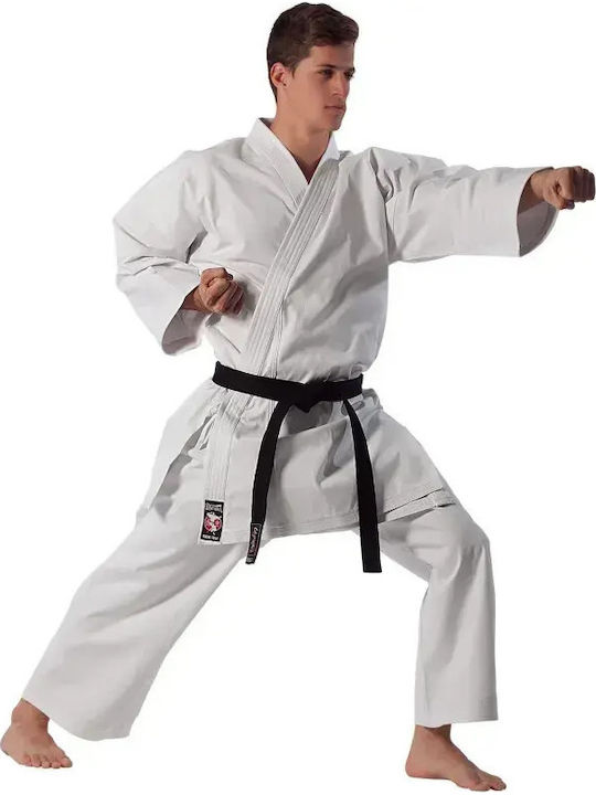 Olympus Uniformă de karate pentru bărbați