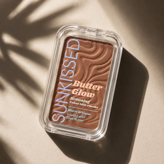 Sunkissed Powder Warm Whisper 8gr