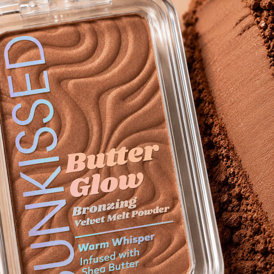 Sunkissed Powder Warm Whisper 8gr