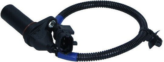 Сензор за положение на коляновия вал Hyundai I30 1,6 11 391802b030