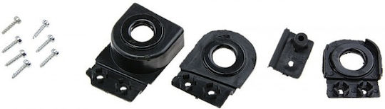 Wassertemperatur-Sensor Für Vw Audi Skoda Seat Porsche 06a919501a