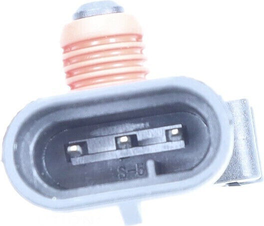 Bremi Auto-Motorsensor Luftdruck Opel 8-16212-4600