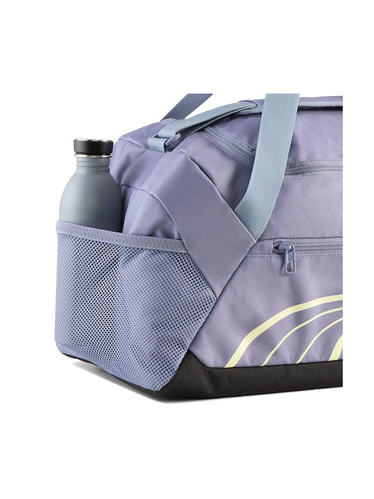 PUMA Geantă de Umăr pentru Sală Violet
