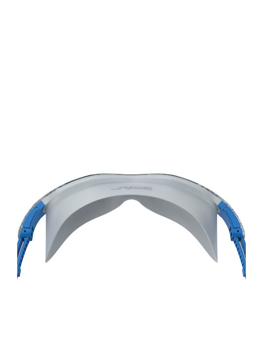 Speedo Swimming Goggles Adults Grey