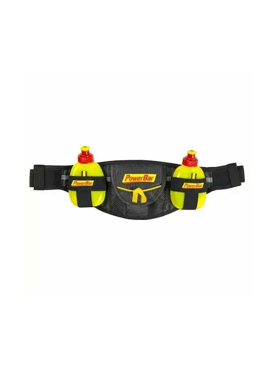 PowerBar Тантичка за Кръст за Бягане Черна PowerBar Тантичка за Кръст за Бягане Черна