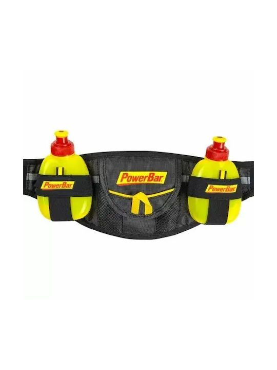 PowerBar Тантичка за Кръст за Бягане Черна
