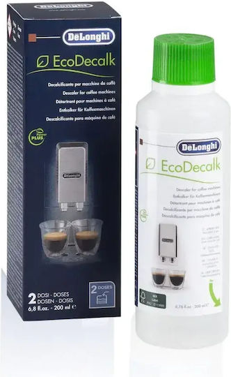 De'Longhi Detergent Pentru Mașina De Cafea 200ml