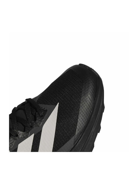 Terrex Agravic Pantofi sport pentru bărbați Trail Running Negru