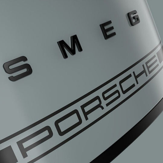 Smeg Тостер Двуместен 950W Зелен