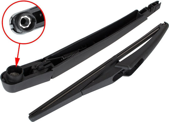 Ștergător Auto Partea Din Spate 270mm