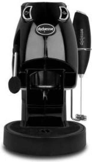 Didiesse Baby Frog Espressor pentru Capsule E.S.E. Pod Presiune 15bar Nero