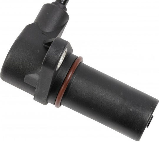 Crankshaft Position Sensor Fiat Ducato 02 2.3 Jtd 3-pin 500374763