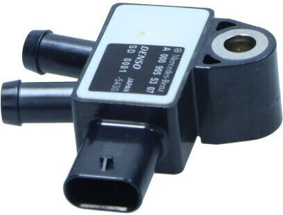 Senzor de presiune a gazelor de eșapament Mercedes-Benz W213 2016 A0009055307
