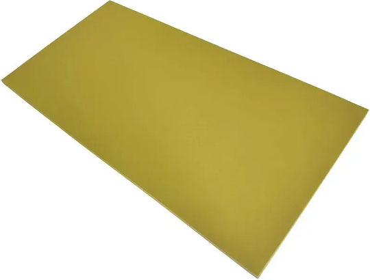 Olympus Sport 606099.Enamege8os.Khaki Exercise Mat Pilates Khaki