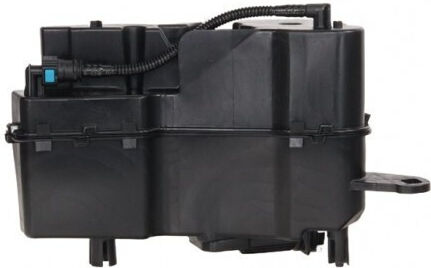 FAP DPF Tank Citroën Berlingo 08 FAP DPF Tank C3 1.6 HDi 1613704680