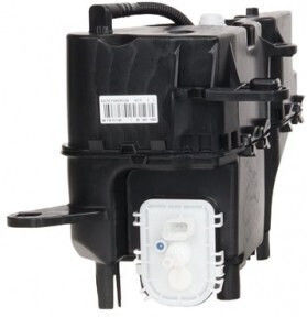 FAP DPF Tank Citroën Berlingo 08 FAP DPF Tank C3 1.6 HDi 1613704680