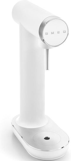 Soda-Produktgerät Smeg Skc01whm 1 L Mattweiß