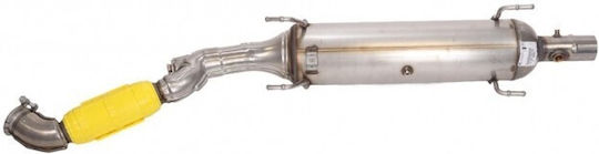 Φίλτρο Dpf Citroen Jumper 2014 1648181880