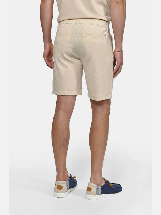Pantaloni Scurti Barbati Chino Păgu