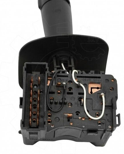 Steering Column Switch Renault Clio II Thalia I II 7701048907