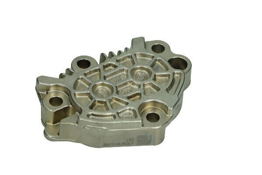 Gear Fuel Pump