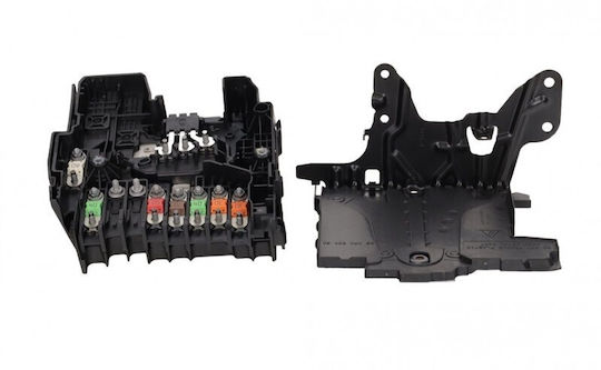 Ignition Module Citroen C4 Picasso I 06 9675350280