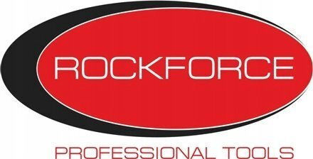 Rockforce Hydraulic Bottle Jack with Lifting Capacity up to 33.8 cm and Load Weight up to 3.59 Tons