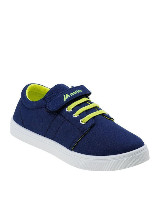 Adidași Copii Albastru