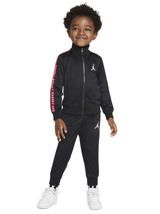 Tricot Set Trening Pentru Copii Jdn Air Jordan Tricot Set