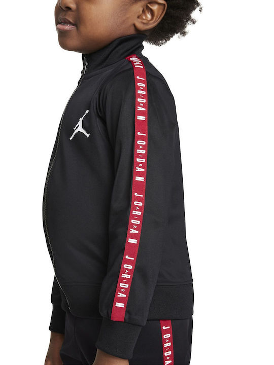 Tricot Set Trening Pentru Copii Jdn Air Jordan Tricot Set
