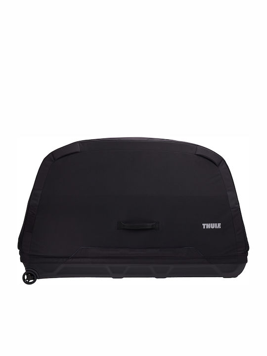 Thule Чанта За Рамка На Велосипед Черна