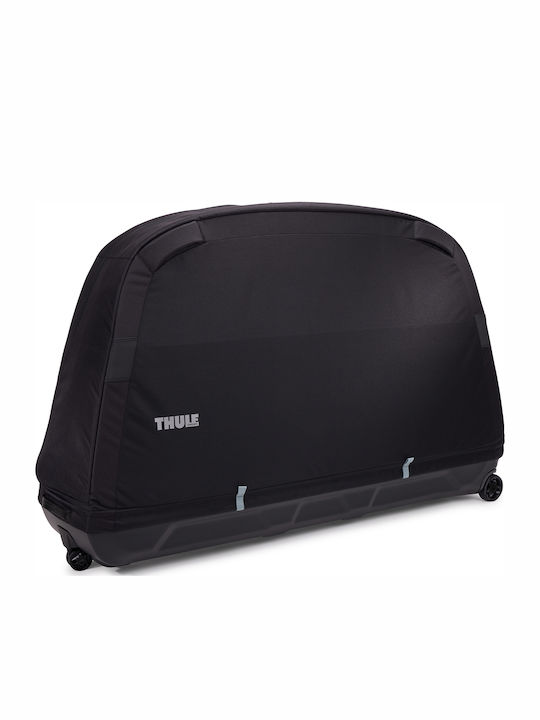 Thule Чанта За Рамка На Велосипед Черна