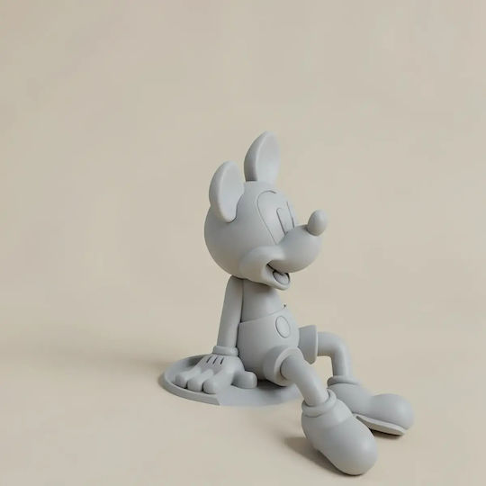 Άβαφη 3d Φιγούρα Mickey From Disney Βάψιμο Diy Δώρο Χρώματα 30 Cm 1:6