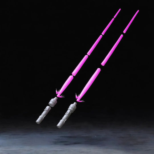 Unpainted 3D Figure Cosplay Gundam Sword Painting DIY Gift Colors 20 Cm 1:8