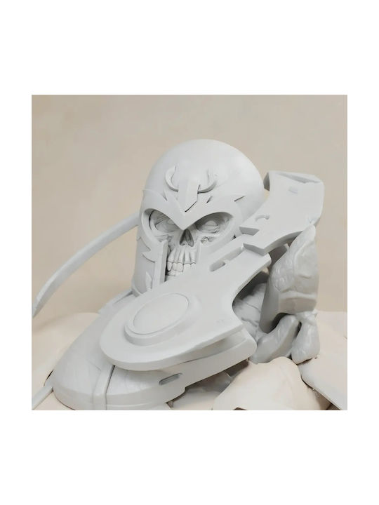 Άβαφη 3d Φιγούρα Onslaught X Men V2 Digital Βάψιμο Diy Δώρο Χρώματα 15,2 Cm 1:12
