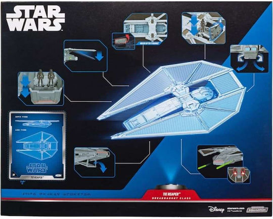 Jazwares Star Wars Figure