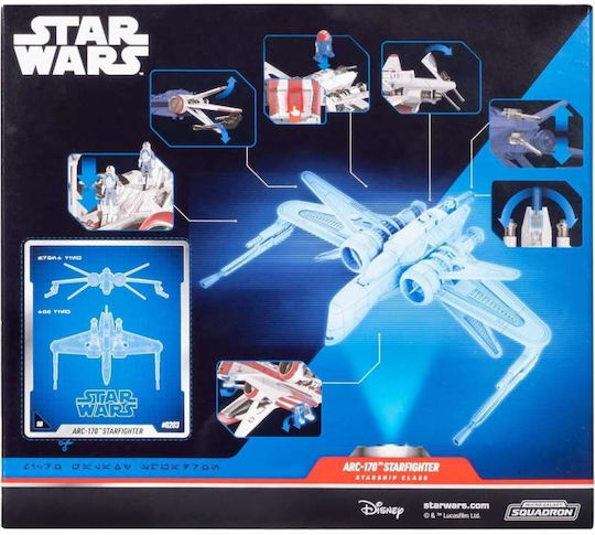 Jazwares Star Wars Deluxe Figure