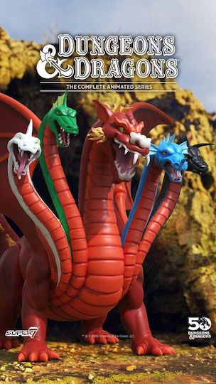 Super7 Action Figure