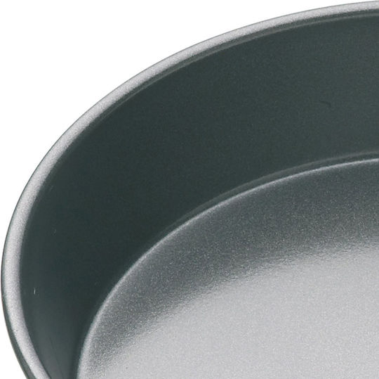 Kitchen Craft Backform aus Rostfreiem Stahl 23cm