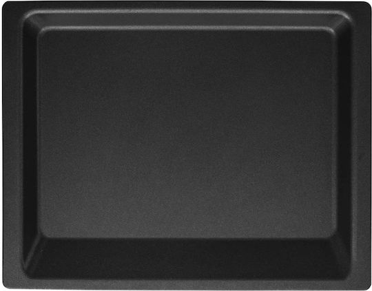 AMT Gastroguss Aluminum Oven Baking Pan with Non-Stick Coating 37x45.7cm