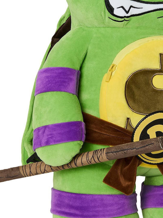 Sprayground Money Green
