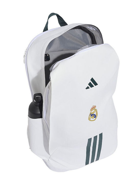 adidas School Backpack White