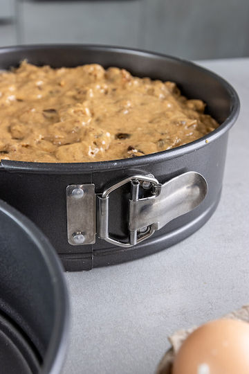 Kitchen Craft Bakeware Tin For Cake Round 2 Pieces