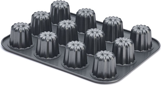 De Buyer Formă Pentru Patiserie 34x26 cm