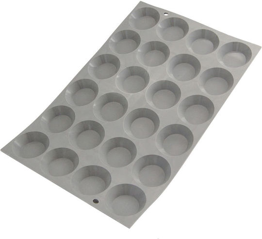 De Buyer Backformen und Tabletts