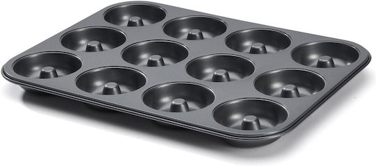 De Buyer Bakeware Tin Made of Stainless Steel 34.3x26.2cm