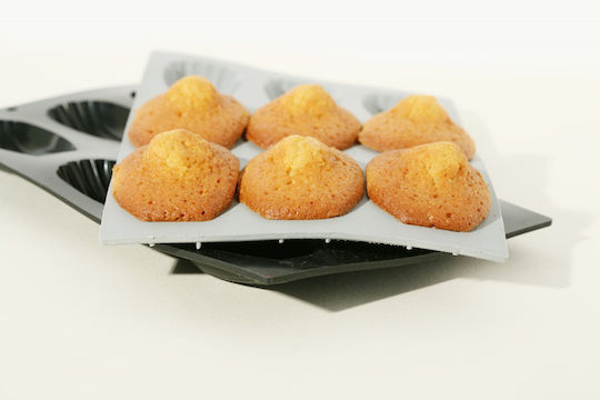 De Buyer Backformen Und Tabletts Aus Silikon 30x17,6cm